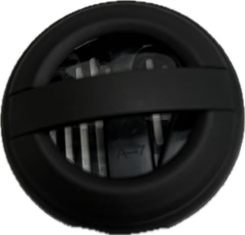 Opiniones de Accesorios para fragancias al mejor precio. 45 Bath and Body Works - Soporte de fragancia para visera de coche, color negro sólido, fácil de abrir