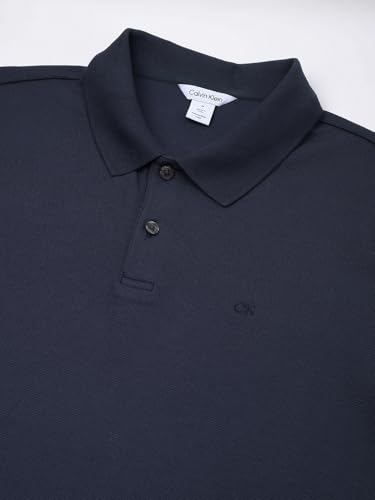 Image of Calvin Klein Men Polo Shirt