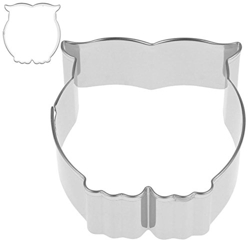 1Pcs Metal Animal Cookie Cutters DIY Baking Fondant Cake Biscuit Pastry