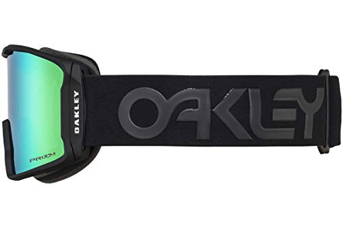 Image of Oakley Line Miner L Prizm Goggles