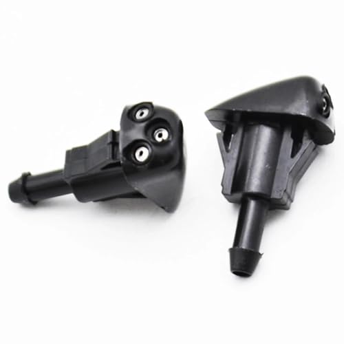 Gicleur de lave-glace avant 98630YY000 à jet fluide pour Hyundai Coupé i10