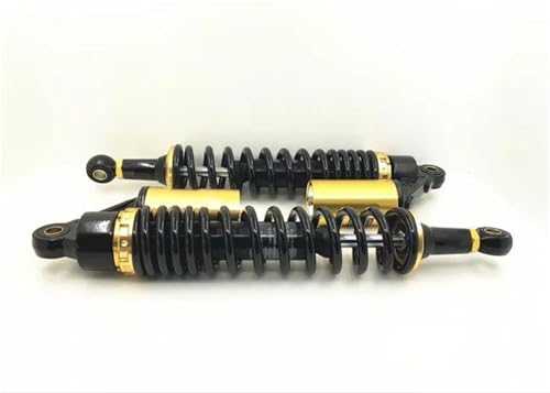 Jambe suspension moto XL500 supprime les vibrations ressort 400