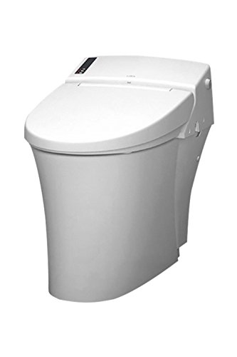 Amazon.co.jp: LIXIL(リクシル) INAX シャワートイレ一体型 パブリック