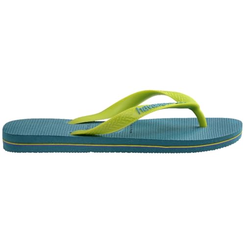 Havaianas Hav.Brasil Logo sandales légères idéales pour la plage et l'été