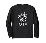 Great IOTA design for crypto traders and blockchain fans. For everyone who is invested in crypto and likes crypto currencies. Great souvenir for HODL'er. Great birthday. IOTA to the moon! Cryptocurrency 4ever.