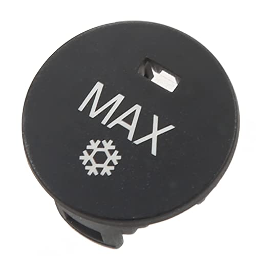 Car Conditioner Switch Button Replacement for 5 Series E60 E6 with C S and Easy Installation