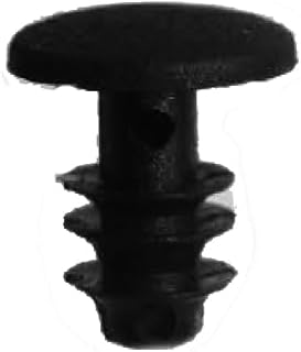 Autobahn88 Retainer Clip for Door Weatherstrip, Compatible with Toyota RAV4 (OEM: 6786920030) (Pack of 20)