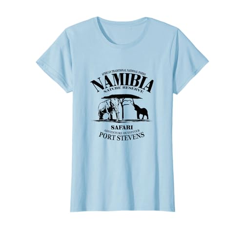 Namibie T-Shirt