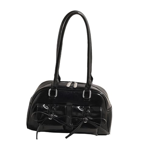 Sac à main bandoulière pour femme : fini le désordre avec la fermeture éclair