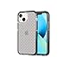 Tech21 Evo Check for iPhone 13 Mini – Ultra-Protective Phone Case with 16ft Multi-Drop Protection