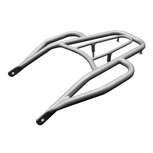 Support de porte-bagages moto arrière haute résistance pour DRZ400 S SM 2000-2015