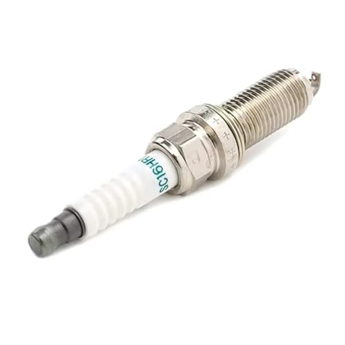 4 bougies d'allumage iridium SC16HR11 3499 pour entretien mécanique auto