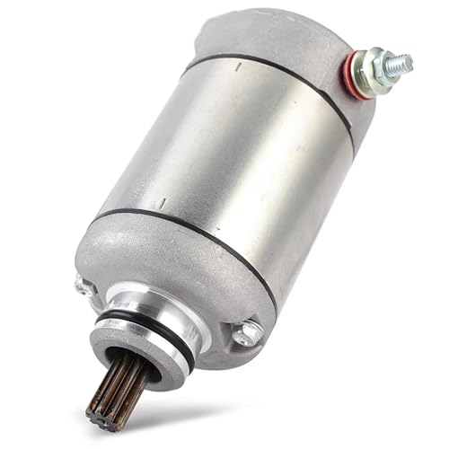 Motor de arranque para CB1000 listo para tus rutas diarias 5