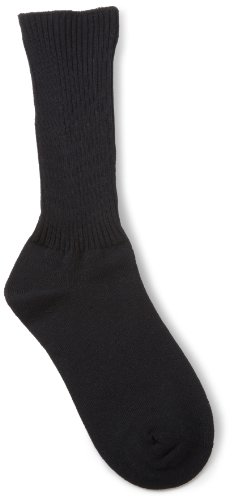 Image of Jefferies Socks Boys 2-7 School Uniform Seamless Toe Crew 6 Pack