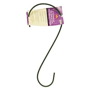 Perky-Pet 67A 12 in Metal Hook