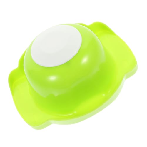 SHINEOFI Porta Cortador de Cebolla y Soporte para Cortar Verduras Práctico y Seguro, Resistente al Desgaste, Ligero y Cómodo, Adecuado para Cocina Doméstica