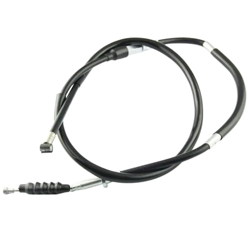 Câble d'embrayage moto idéal pour restaurer votre KLX250SR avant l'enduro