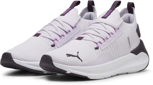 Image of PUMA Womens Softride Symmetry Fuzion Running Shoes