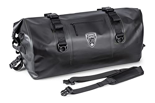 CIRO DRYFORCE™ Waterproof 60L Duffel