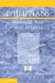 Buy Philippians — BookShops.in