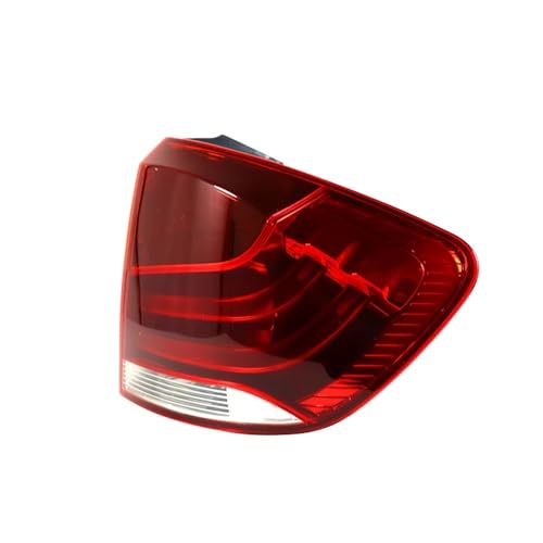 Feu stop arrière clignotant et recul pour SUV X1 E84 2008-2015