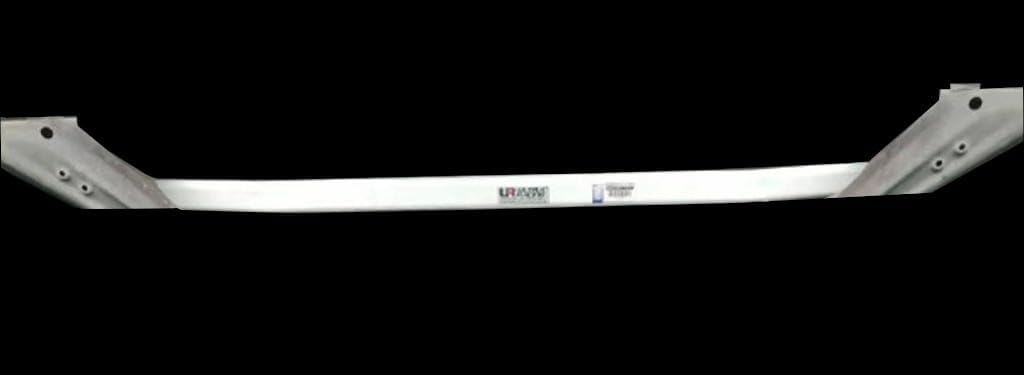 Ultra Racing 2-Point Rear Lower Bar Brace for I. Q70 (Y51) 2.5 V6 3.5 V6 '13 (2WD) (4WD) (UR-RL2-3455)