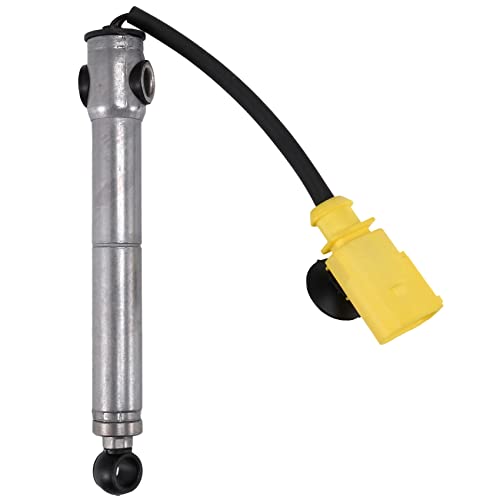 Sensor de bisagra 8V0823823F y actuador de capó activo para A3 8V 2013-2016 delantero 6