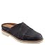 Navy Nubuck