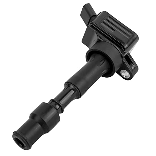 Image of PHILTOP 4 Pack Ignition Coil UF816 Fit for Forte Soul Seltos Optima Elantra