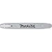 Makita E-00072 14" Guide bar, 3/8" LP.043", Silver
