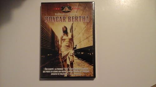 Photo de Bertha Boxcar