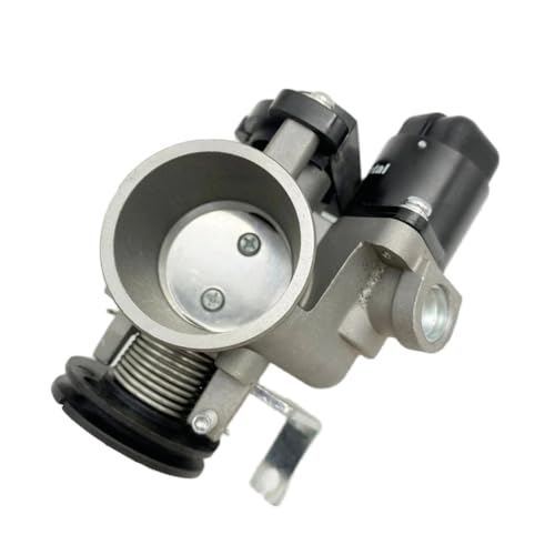 Cuerpo del acelerador HS400 ATV 400cc repuesto OEM 16100003C0000