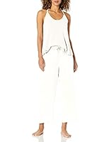 Algopix Similar Product 9 - PJ Harlow Womens CamiJolie Capri