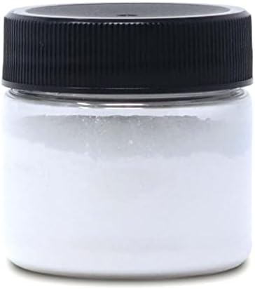 Real Milk Paint, Wood Paint for Furniture, Matte Paint for Cabinets, Walls, Brick, and Stone, Water Based Organic, No VOC, Pearl, 1 oz. Sample