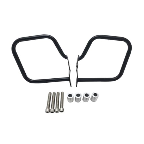 Protection moteur K1600GT pare-chocs de sacoche latérale et cadre