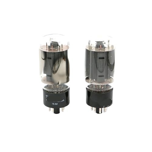 Tube 6L6GC lampe à vide haut de gamme pour l'amplificateur audio de salon hifi