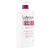 Lubriderm-Advanced-Therapy-Moisturizing-Lotion-with-Vitamins-E-and-B5-Deep-Hydration-for-Extra-Dry-Skin-Non-Greasy-Formula-32-fl-Oz Lubriderm Advanced Therapy Moisturizing Hand and Body Lotion + Pro-Ceramide with Vitamin E and Pro-Vitamin B5, Non-Greasy, Fragrance-Free, Intense Hydration for Itchy, Extra Dry Skin, 32 FL OZ