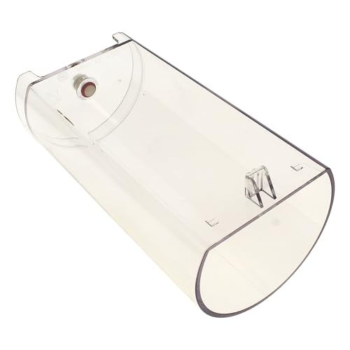 Reservoir NESPRESSO CITIZ&MILK Cafetière, Expresso MS-0055340 KRUPS