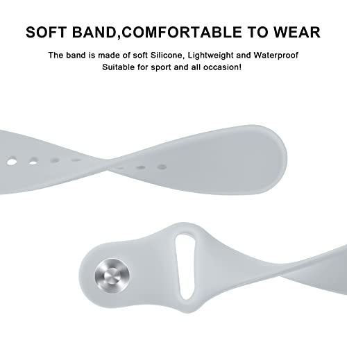 Wanme Cinturino per Samsung Galaxy Watch 3