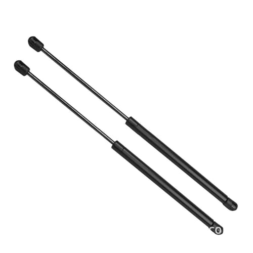 Ressorts à gaz de coffre Suzuki Swift 2010-2017 pour charger vos courses sans effort