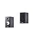 Produktbild Canton GLE 436 140 W Black Loudspeaker  Loudspeakers (2-Way, Wired, 140 W, 38  30000 Hz, 8 Ohm, Black)