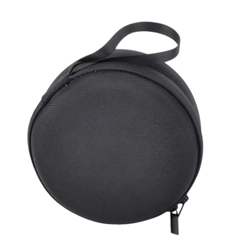 Funda de almacenamiento para masajeador de cuello G7-2, resistente a golpes con bolsillo de malla miniatura 3