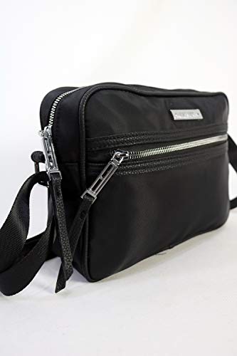 Bolsa Esportiva Tipo Mala Academia e Viajem Premium (Preta)