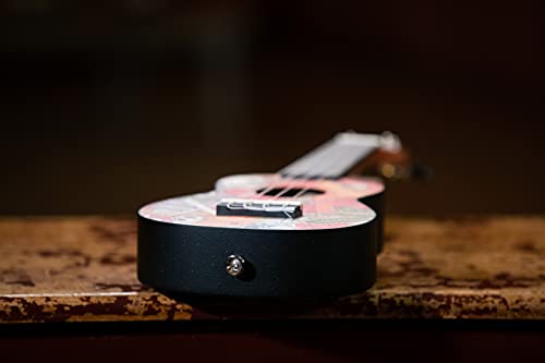 KEIKI-Ukulele-Set-Totem