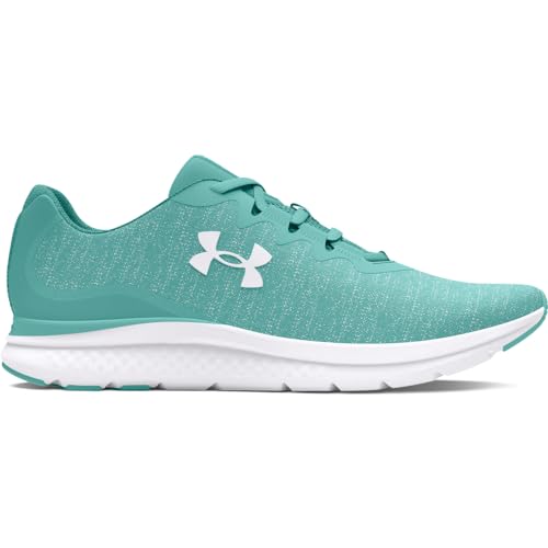 Image of Under Armour Women's Charged Impulse 3 Tennis Shoes