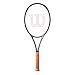 Wilson RF 01 Laver Cup 2025 Strung Adult Performance Tennis Racket - Grip Size 2-4 1/4