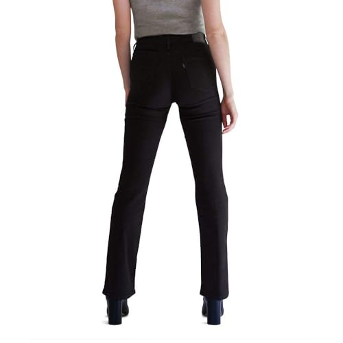 Image of Levi's Women's 725 High Rise Bootcut Jeans (Also Available in Plus)
