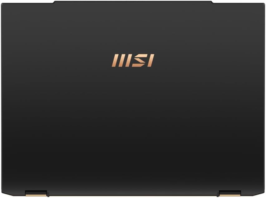 msi Summit, 13.3″ WUXGA, Touchscreen, 2-in-1, Laptop Intel Core Ultra 7-155H 16G…
