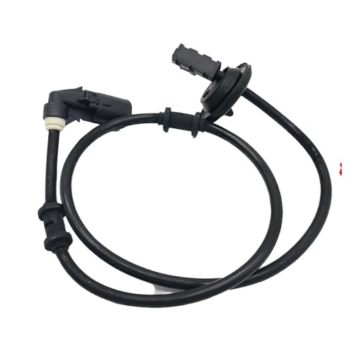 Sensor de velocidad ABS 2025402717 corrige pérdida de adherencia y errores de frenada
