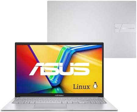 Notebook ASUS Vivobook 15, Int...
